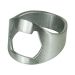 Bottle Opener Ring 2pack