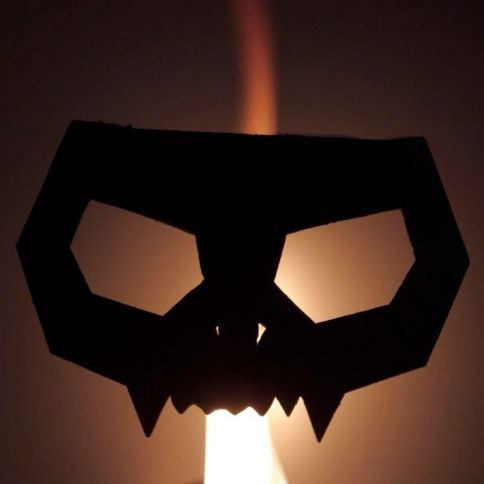 PyroPet Candle
