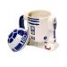 Star Wars R2-D2 Coffee Mug