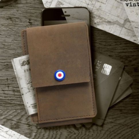 RAF Essential wallet