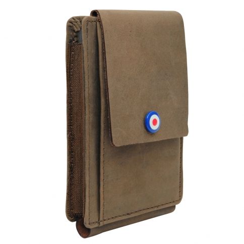 RAF Essential wallet