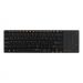 Rapoo Wireless Touchpad Keyboard E9080