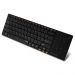 Rapoo Wireless Touchpad Keyboard E9080