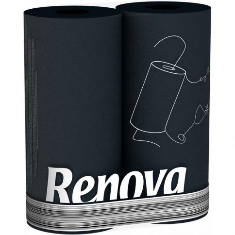 Renova Colors Kitchen Paper