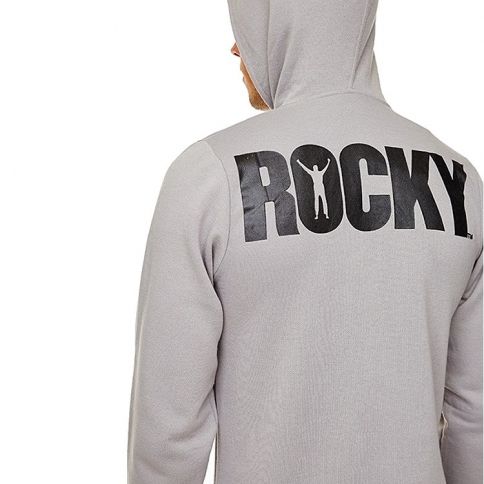 Rocky Balboa Jumpsuit Harmaa