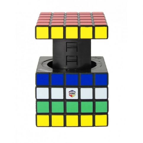 Rubiks Cube Money Bank