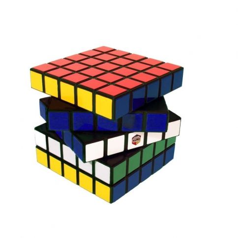 Rubiks Cube Money Bank