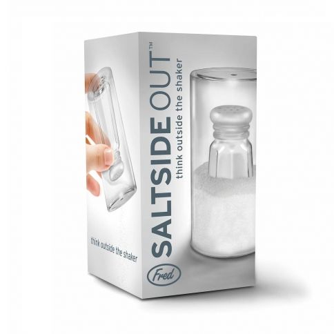 Saltside Out Suolasirotin