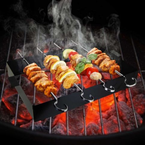 Sate BBQ Rack Varrasteline