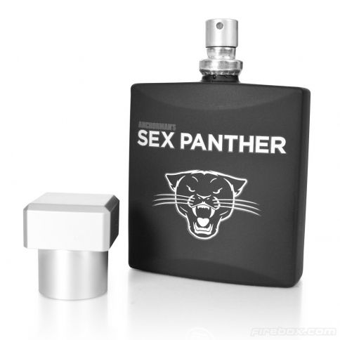 Sex Panther EDT Fragrance