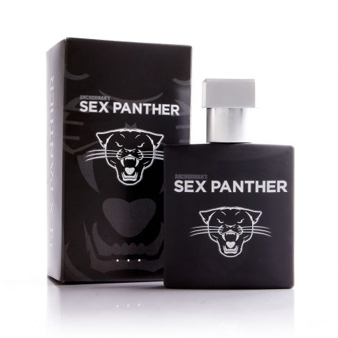 Sex Panther EDT Fragrance