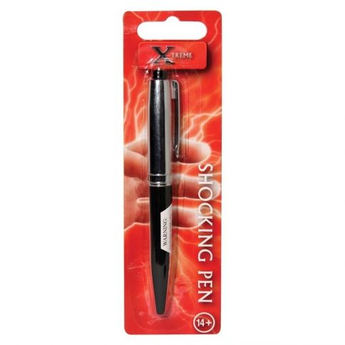 Shocking Pen Extreme