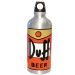 The Simpsons Duff Water Bottle