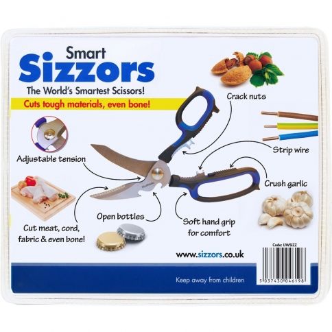 Smart Scissors Sakset