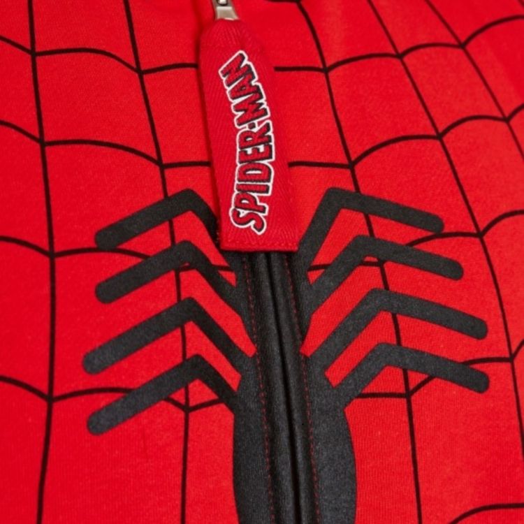 jumpsuit spiderman Jumpsuit Spiderman Pulju.net