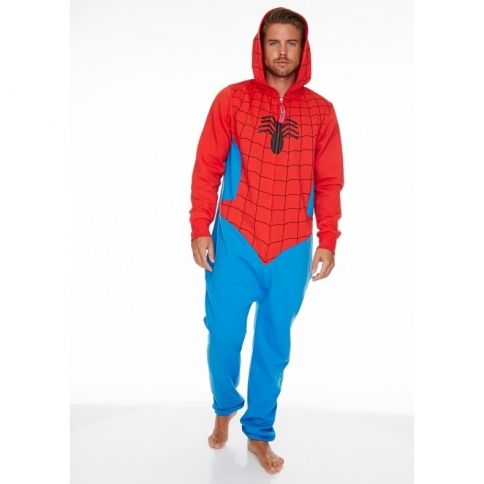 spiderman jumpsuit Jumpsuit  Pulju.net Spiderman