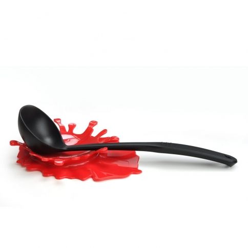 Splash Spoon Rest