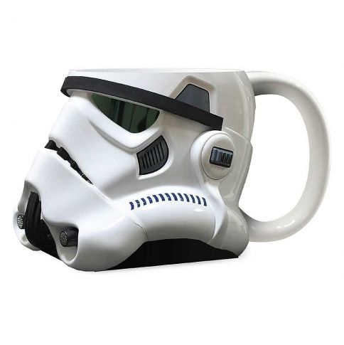 Star Wars 3D Mugs