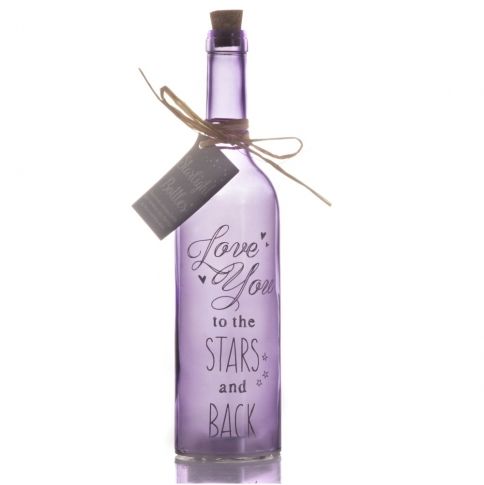 Starlight Bottles