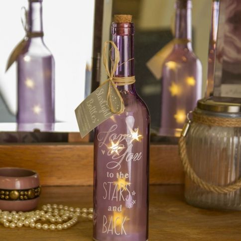 Starlight Bottles