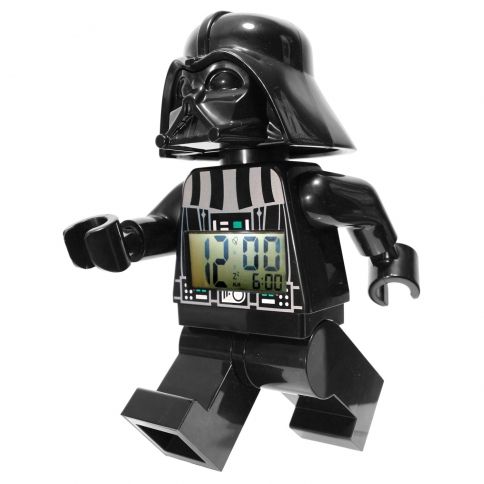 Star Wars LEGO Alarm Clock