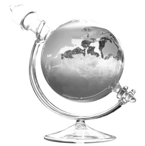 Myrskylasi Globe