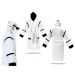 Stormtrooper Bathrobe