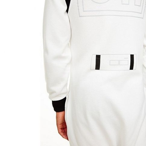 Stormtrooper Jumpsuit