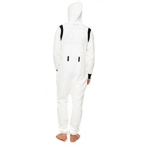 Stormtrooper Jumpsuit