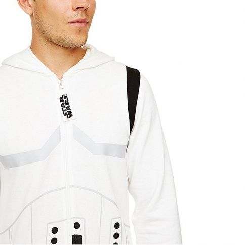 Stormtrooper Jumpsuit