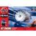 Jet Engine Model Kit