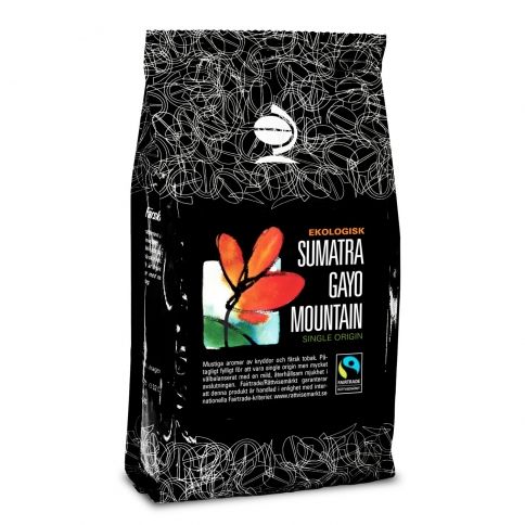 Sumatra Gayo Mountain Coffee 250g