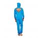 Superman Jumpsuit