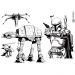 Star Wars Decals