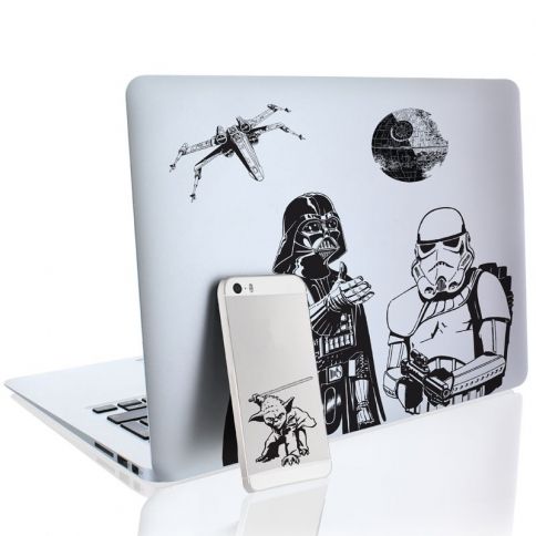 Star Wars Decals