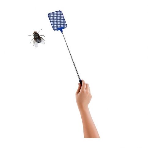 Telescopic Fly Swatter