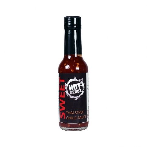 Hot Headz Thai Sweet Chili Sauce