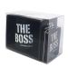 The Boss Mug & Mint Combo