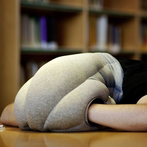 The Original Ostrich Pillow