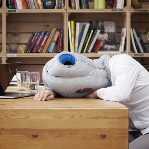 The Original Ostrich Pillow