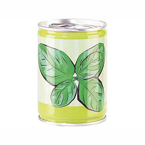 Plants in a Can