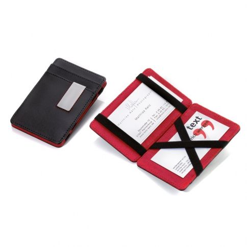 Troika Magic Card Holder