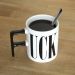 UCK Mug