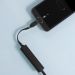 USB Charger With 500mAh Power Bank