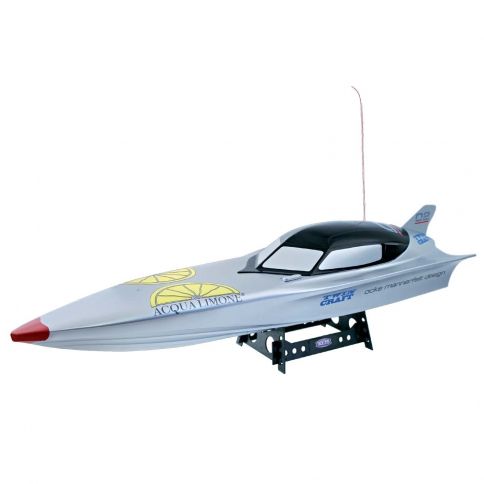 V24 Racing Powerboat