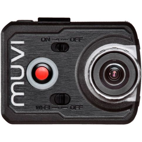 Veho MUVI K2 NPNG Action Camera