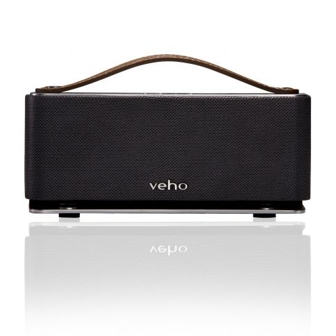 Veho 360° M6 Mode Retro Wireless Bluetooth Speaker