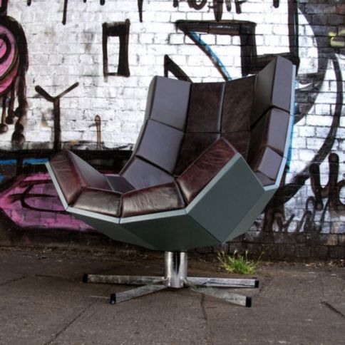 Villain Chair