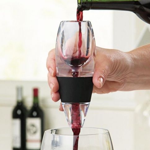 Vinturi Wine Aerator For Red Wine