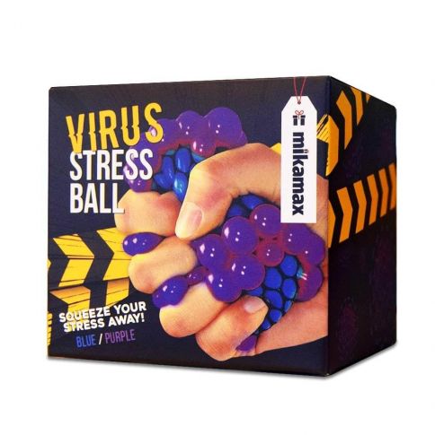 Squishy Mash Ball Stress Ball